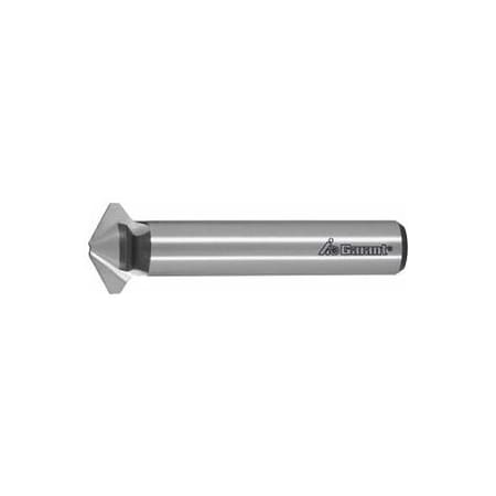 Garant HSS Countersink, 120 Deg, Uncoated, 20 mm 150020 20
